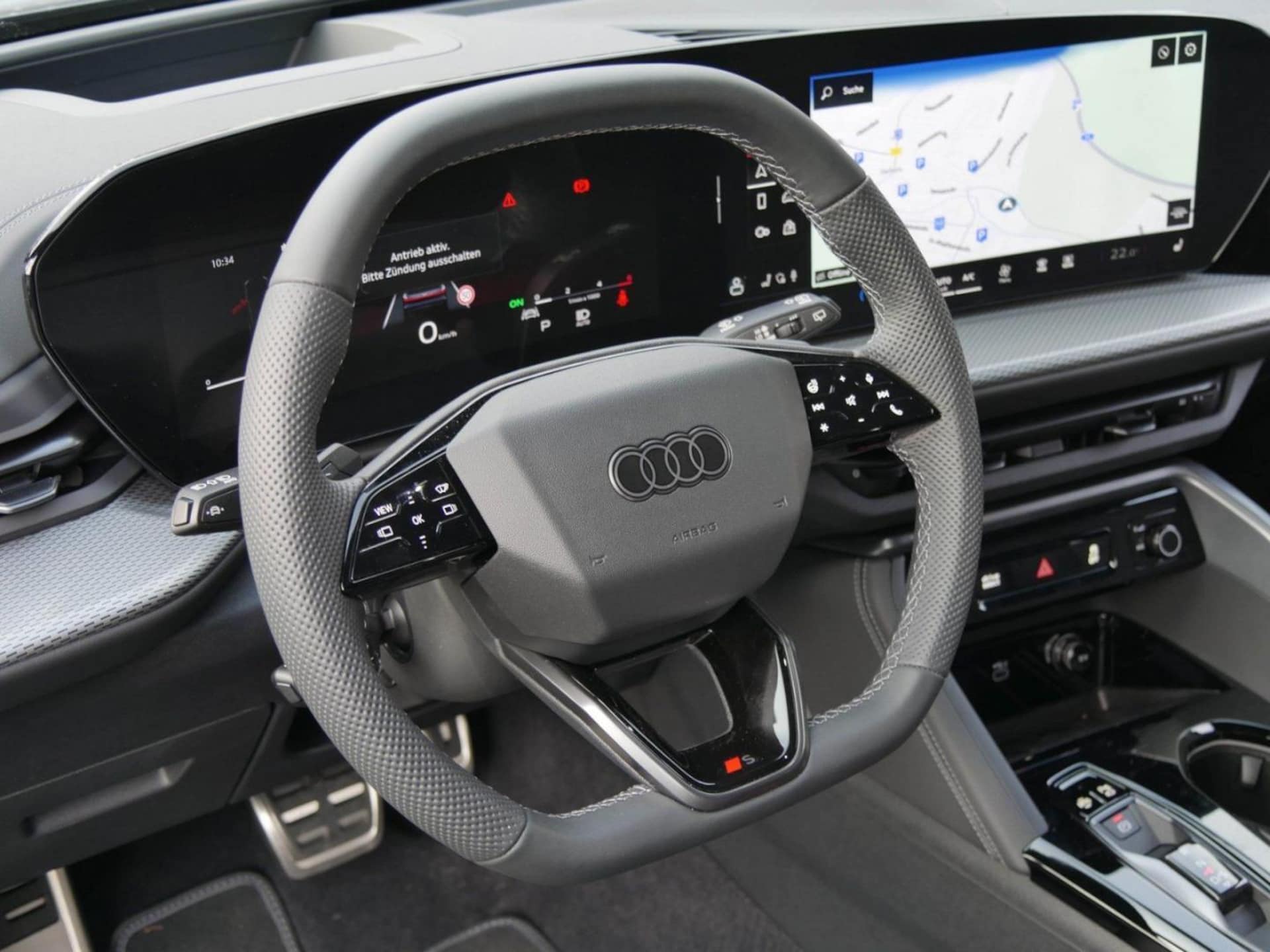 Audi Q5 SUV edition one