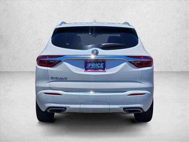 2020 Buick Enclave Avenir - Photo 7