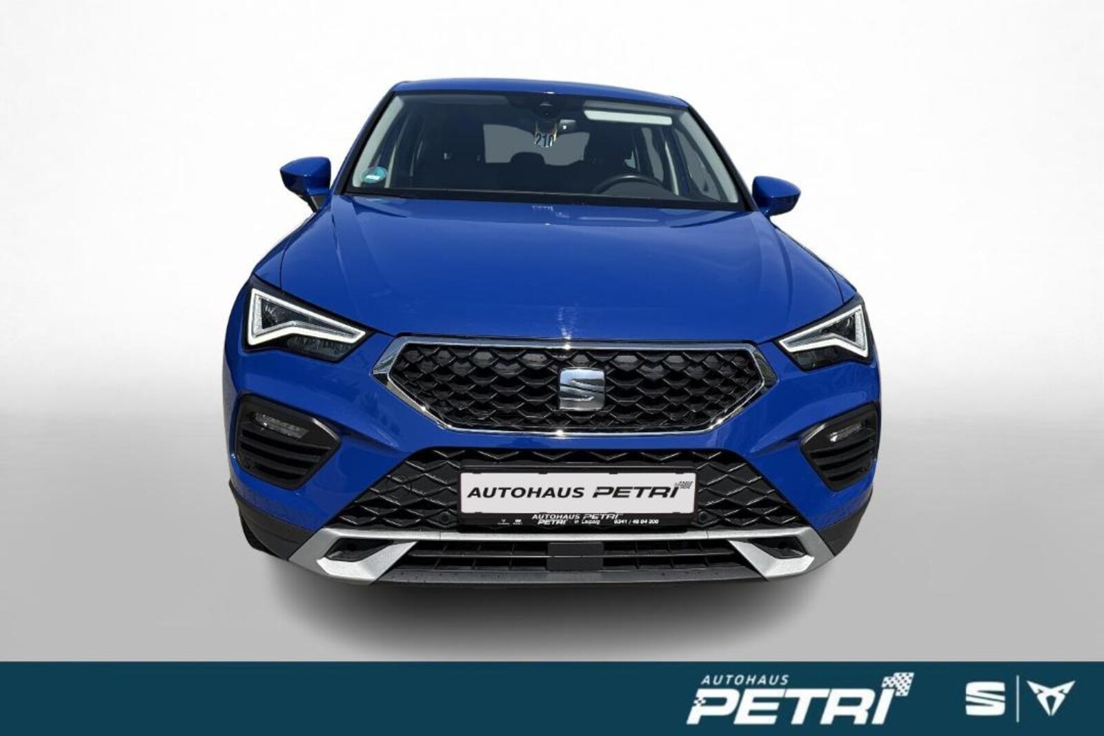 SEAT Ateca – Bild 8