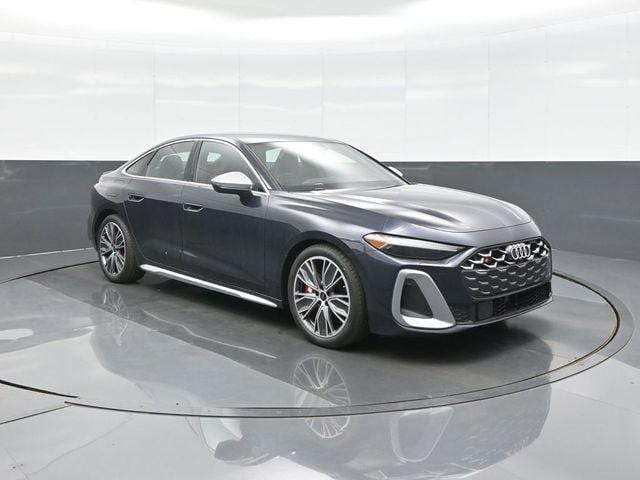 2026 Audi S5 Premium Plus quattro S tronic's photo