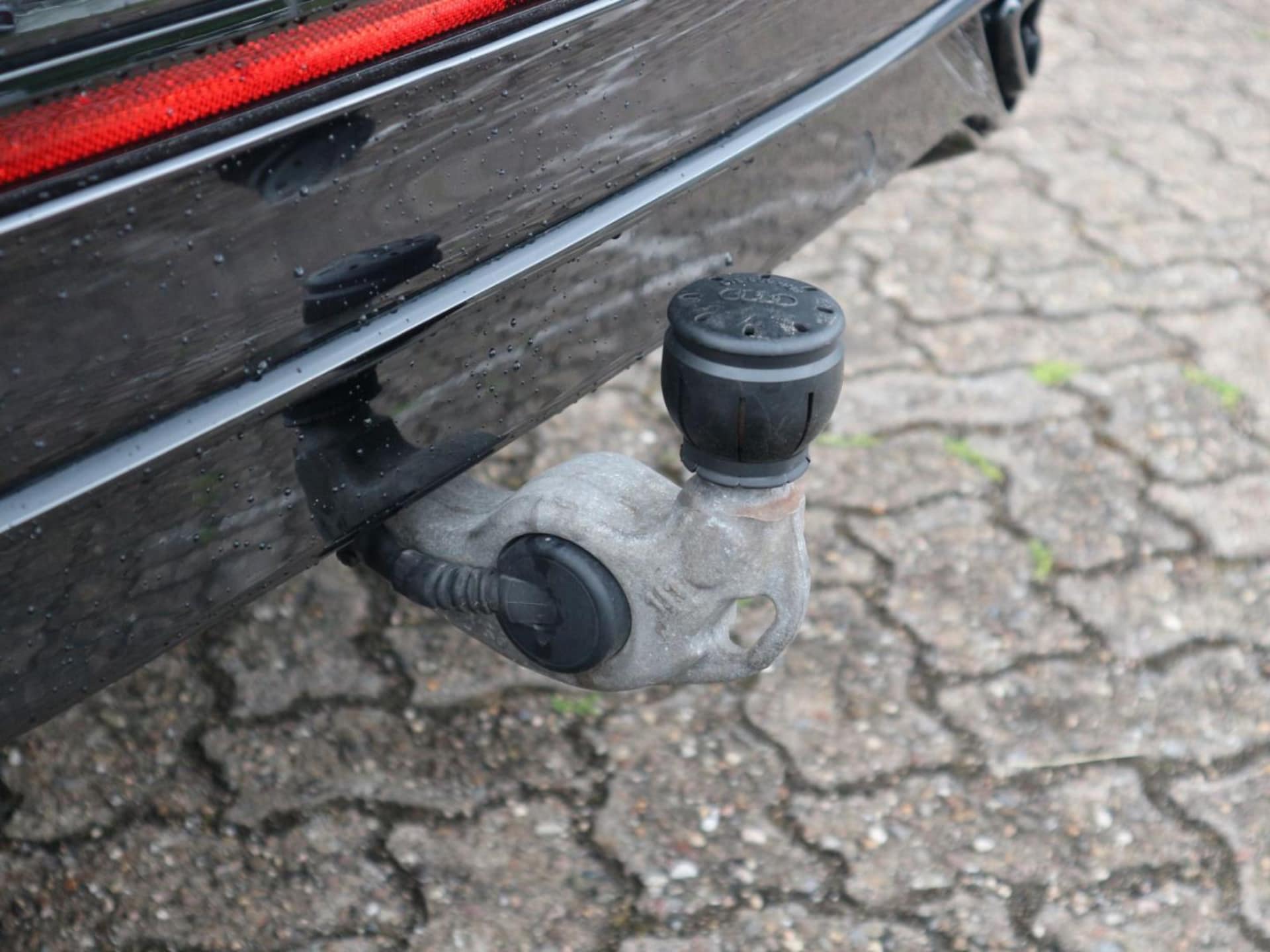 Volkswagen Tiguan Allspace R-Line