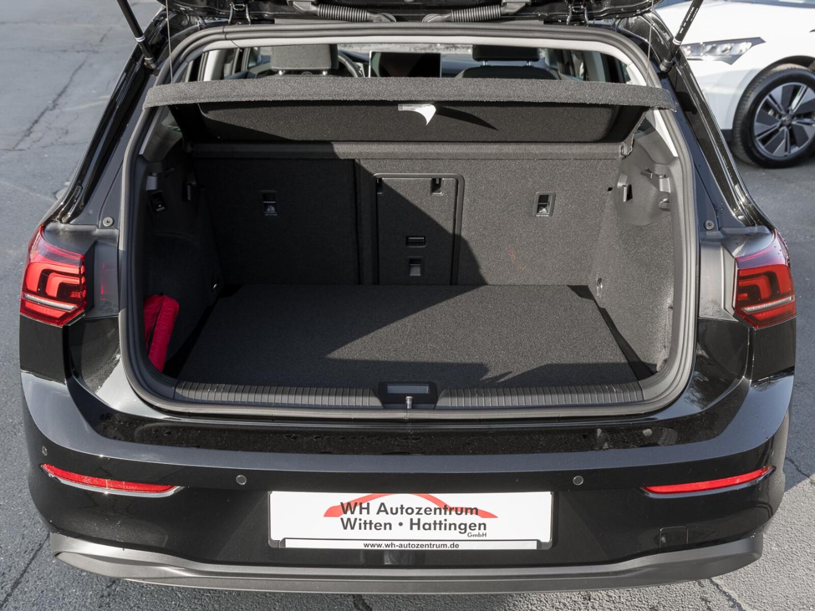 Volkswagen Golf – Bild 15