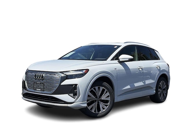 Photo of 2023 Audi Q4 e-tron