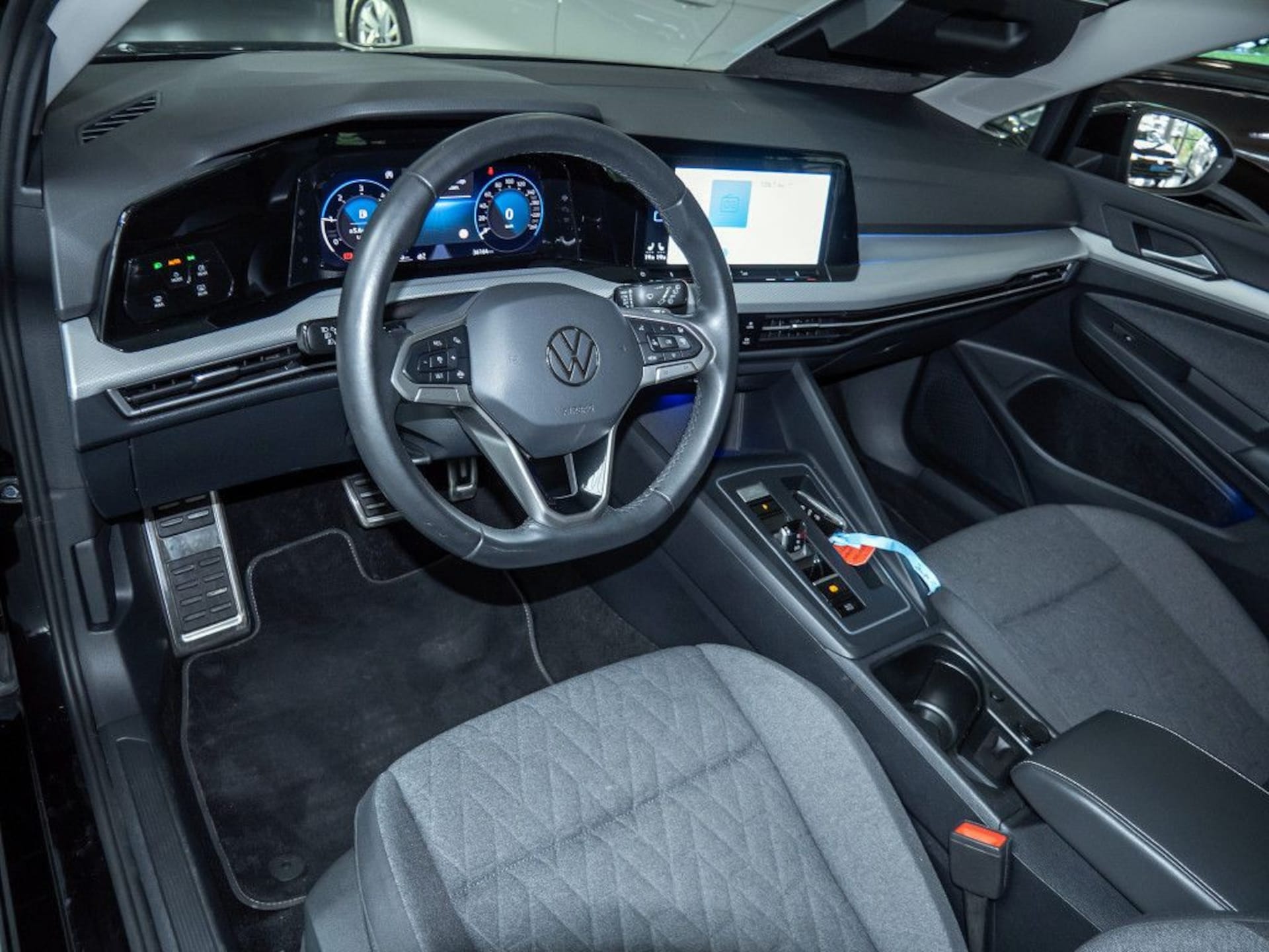 Volkswagen Golf MOVE