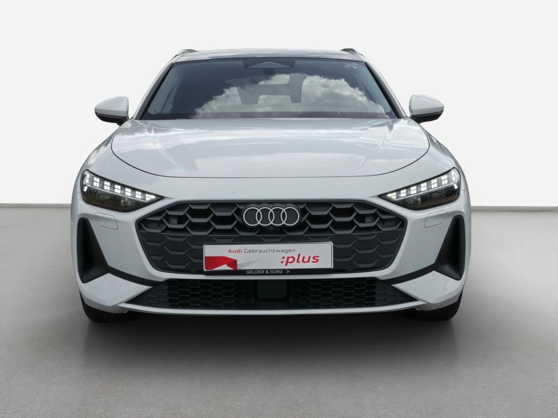 Audi A5 Avant