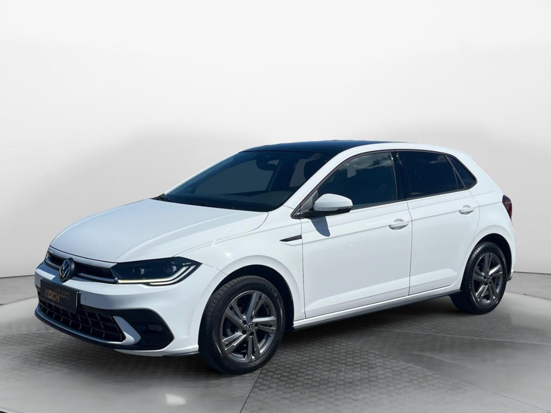 Volkswagen Polo R-Line