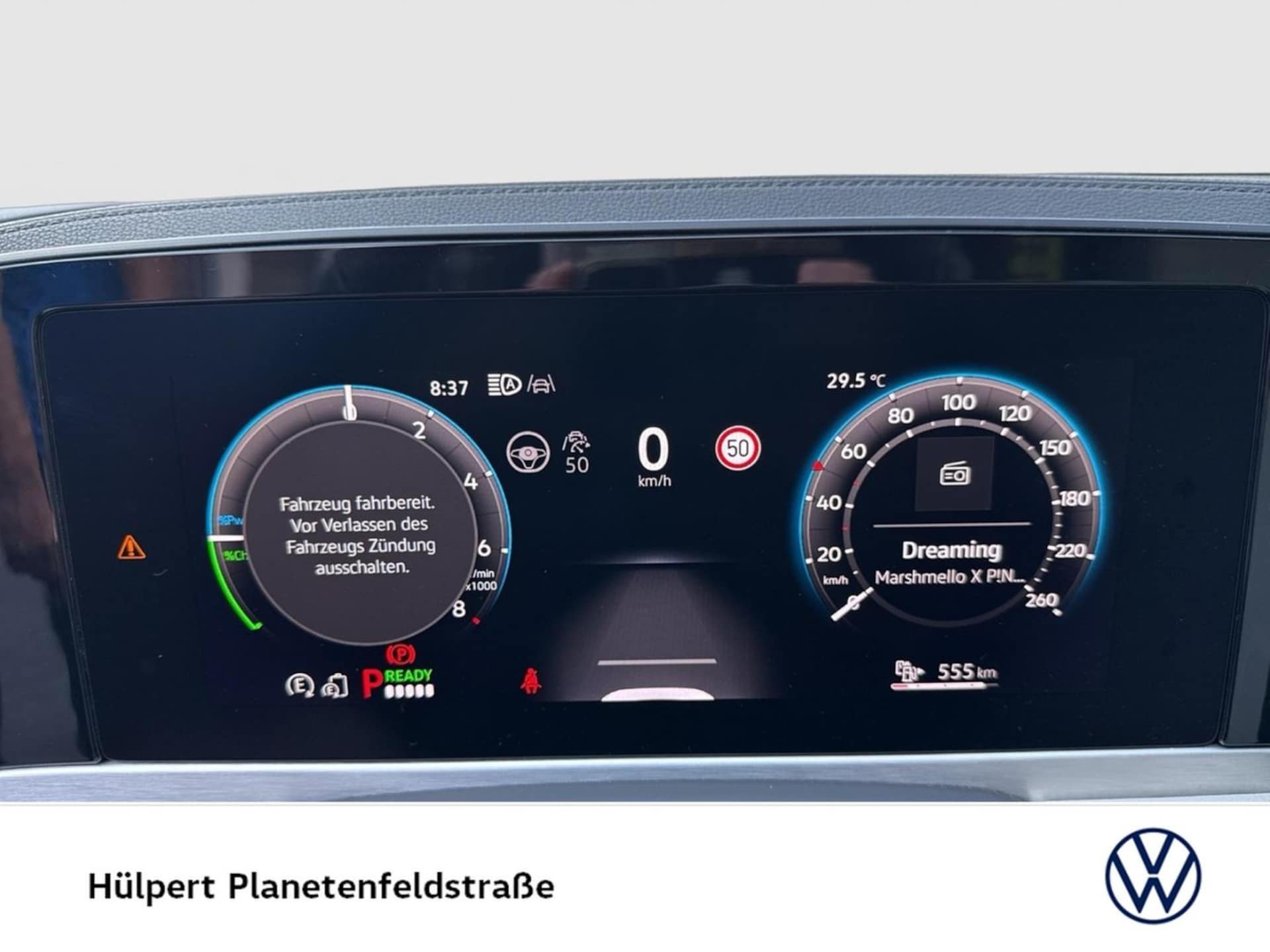 Volkswagen Passat Elegance