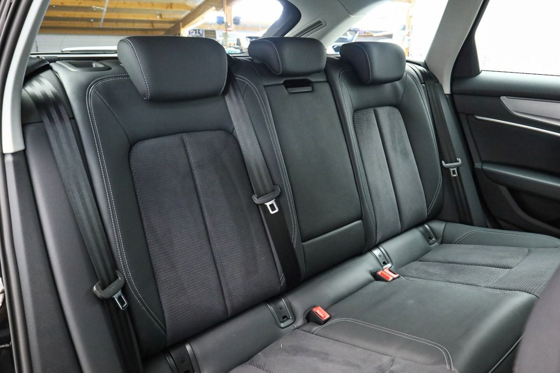 Audi S6 Avant