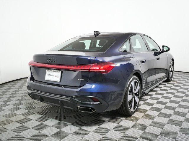 2026 Audi A5 Sedan
