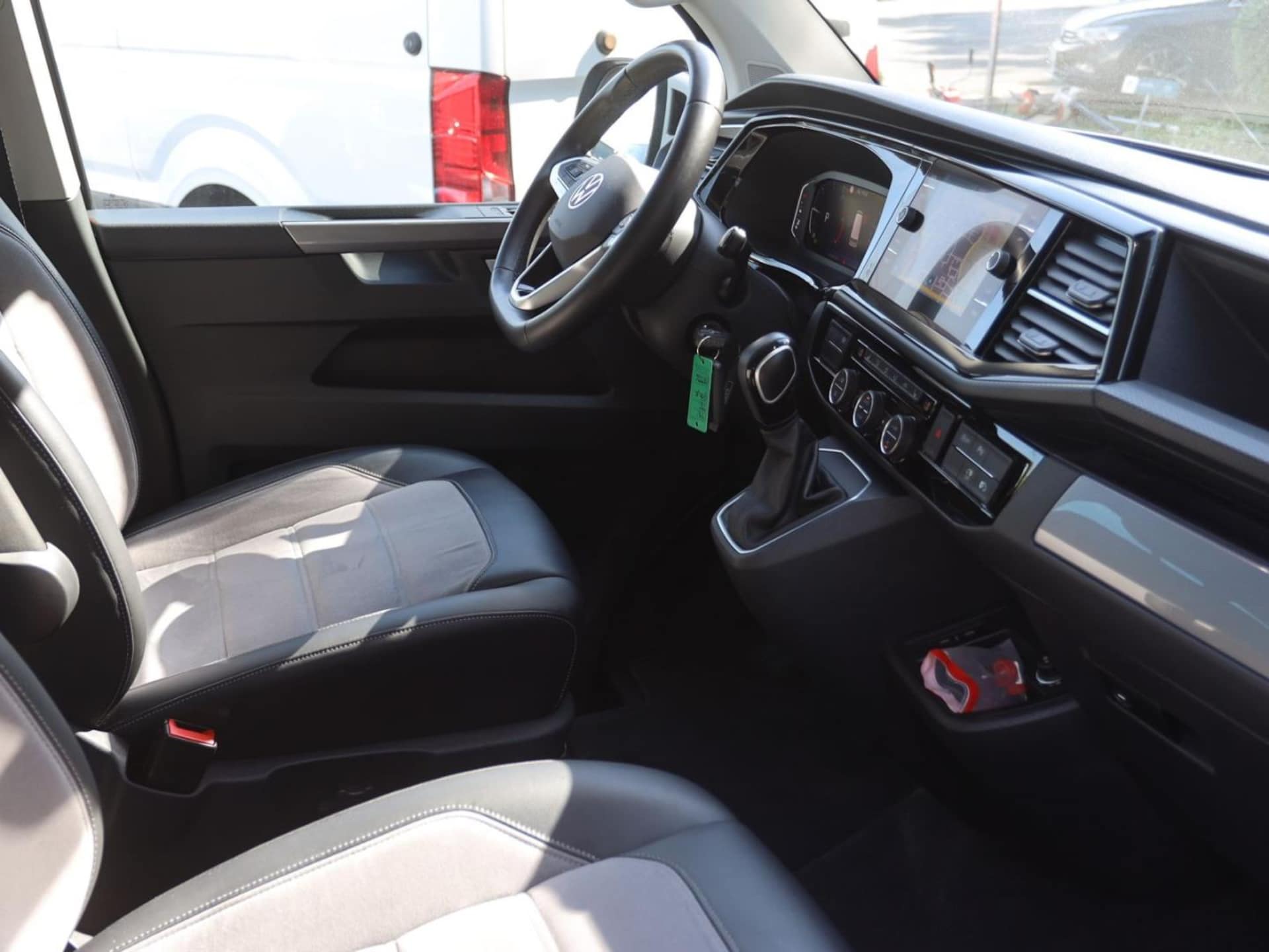 Volkswagen T6.1 Multivan Comfortline