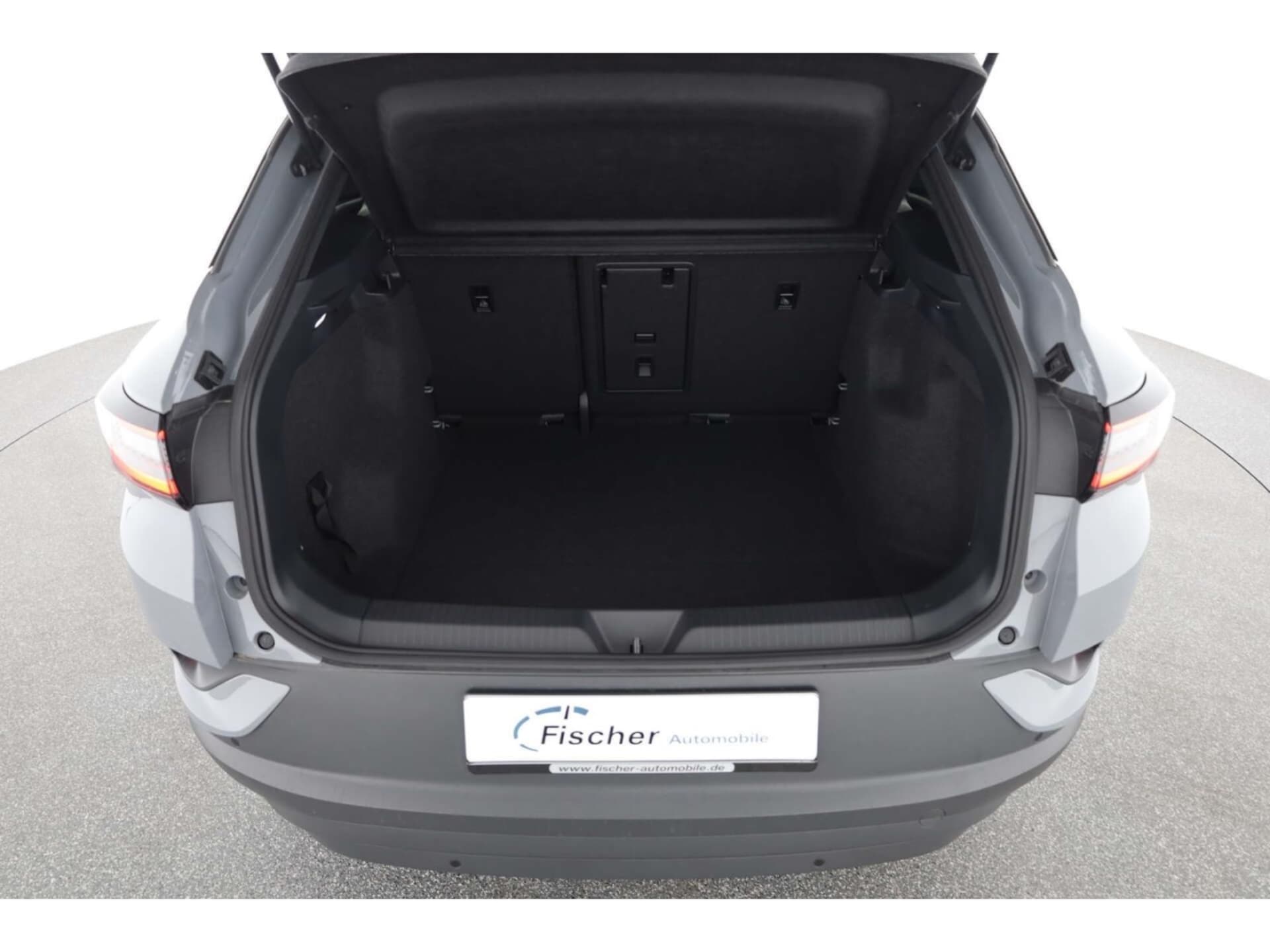 Volkswagen ID.4 Pure