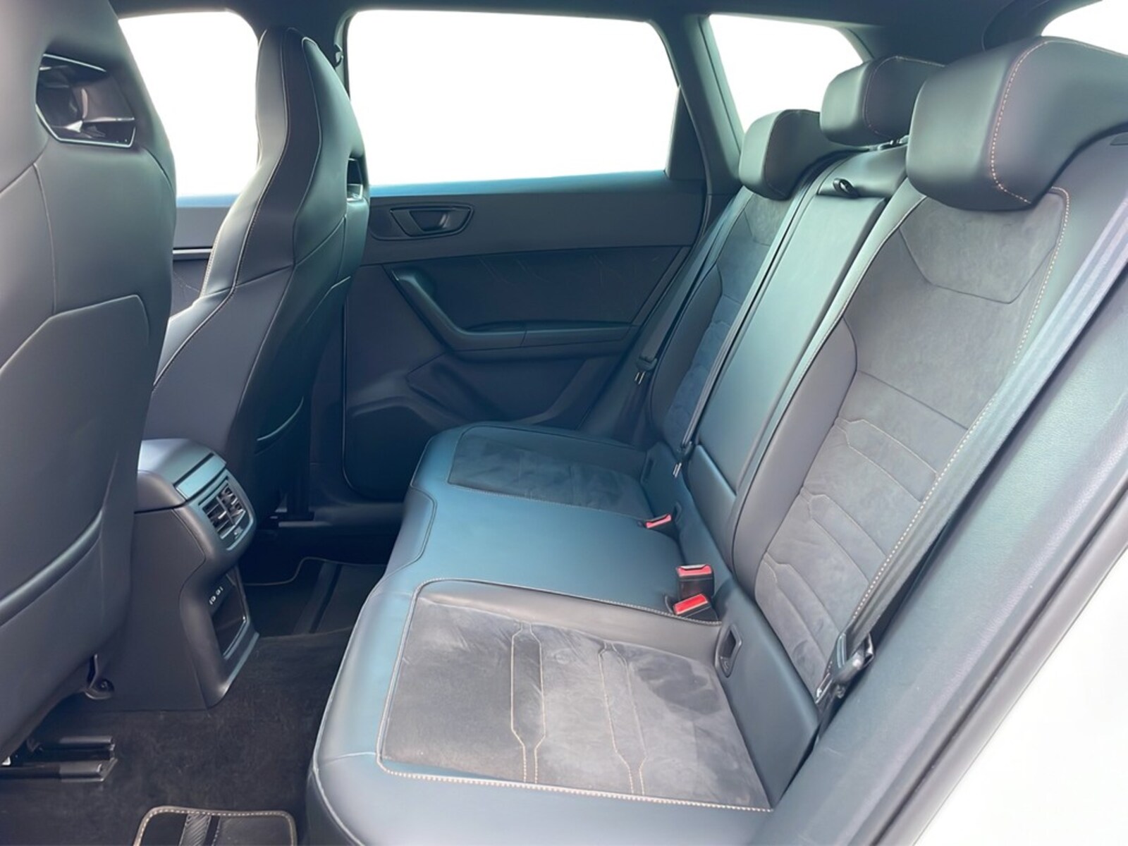 CUPRA Ateca – Bild 15