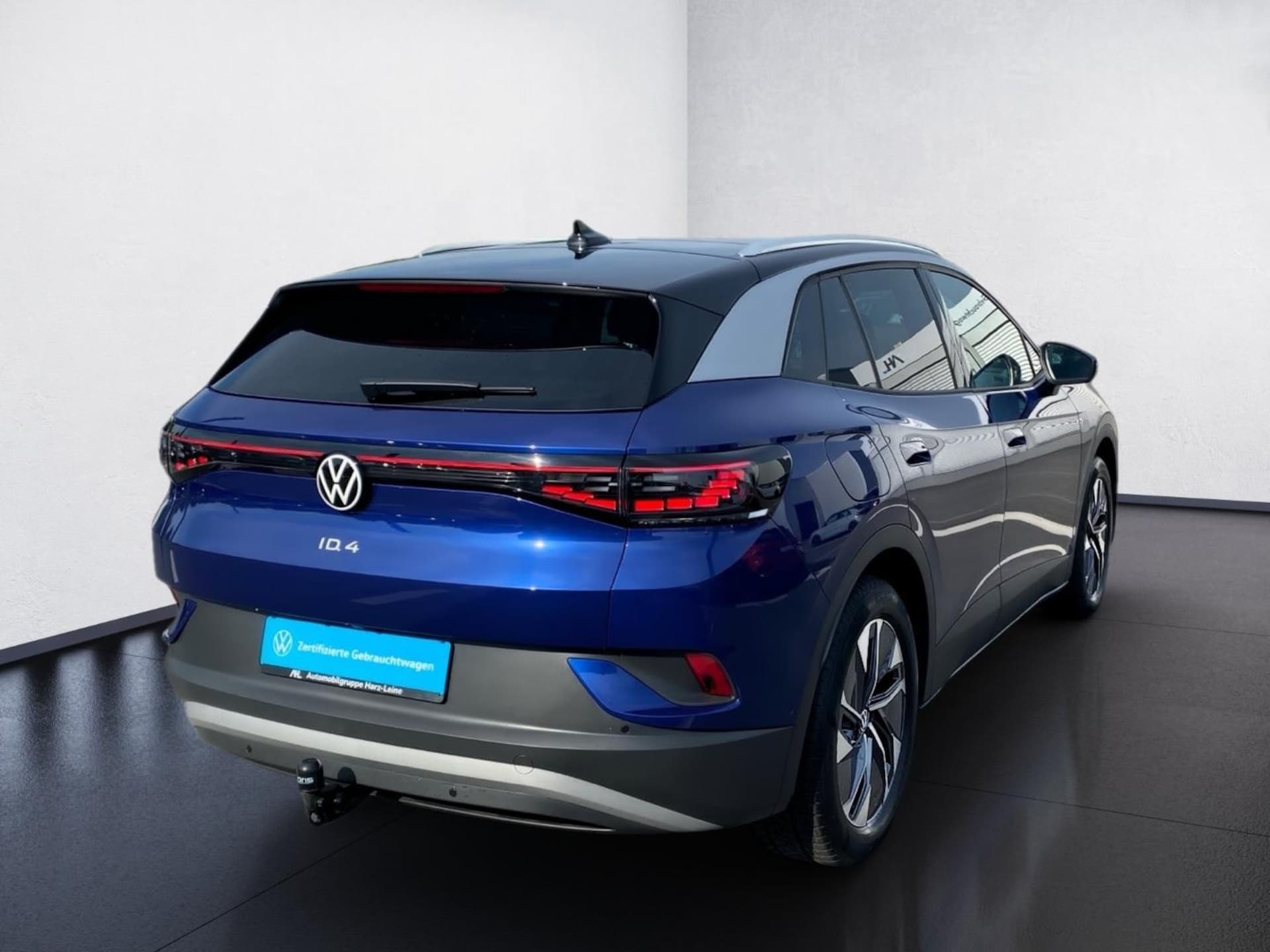 Volkswagen ID.4 Pro