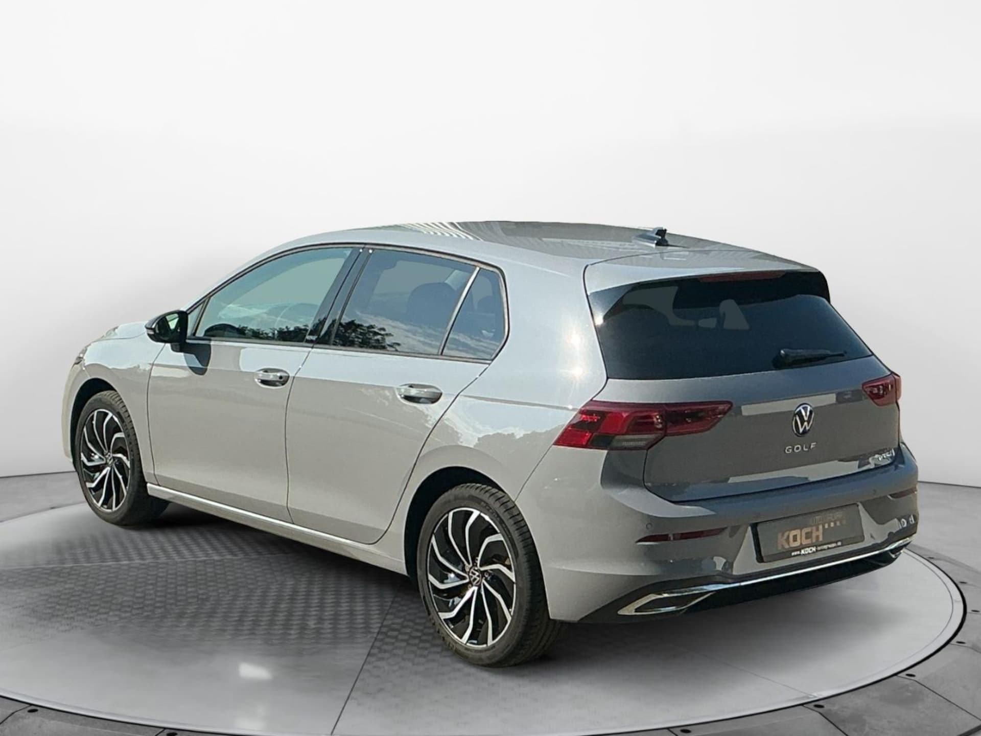 Volkswagen Golf MOVE