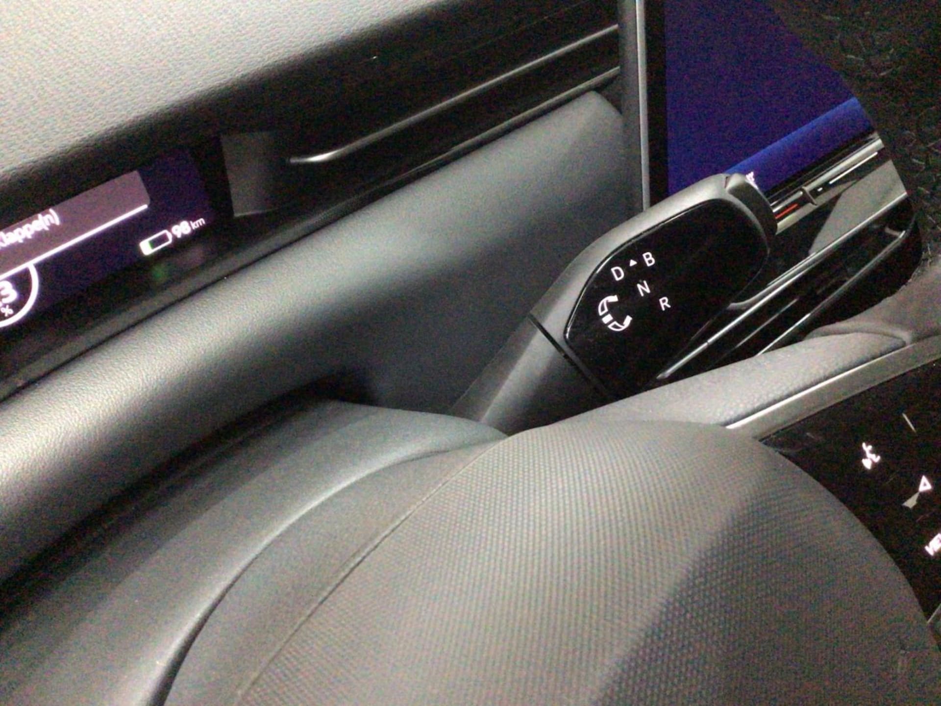 Volkswagen ID.7 Tourer Pro