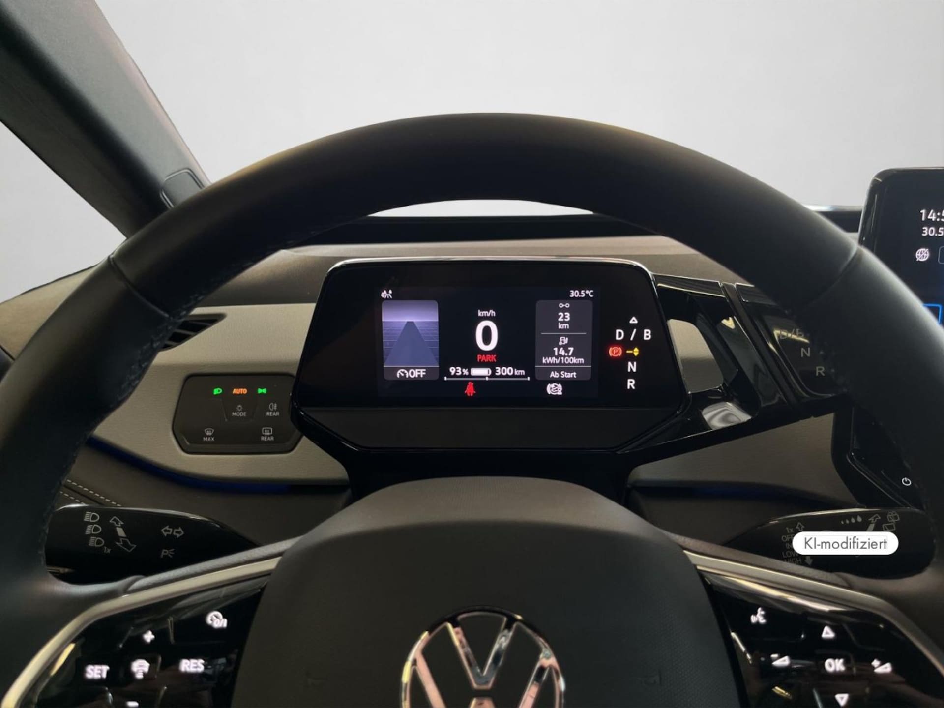 Volkswagen ID.3 MOVE Pro
