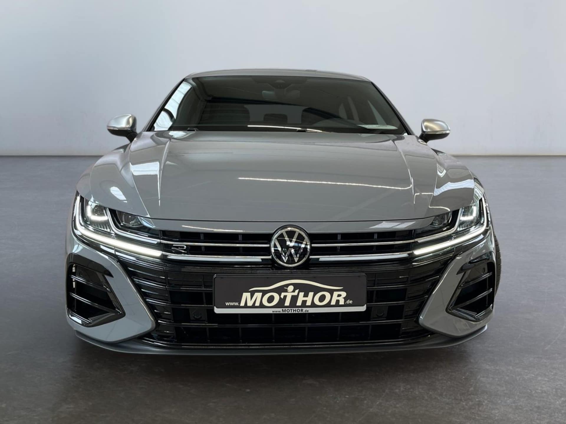 Volkswagen Arteon Shooting Brake R