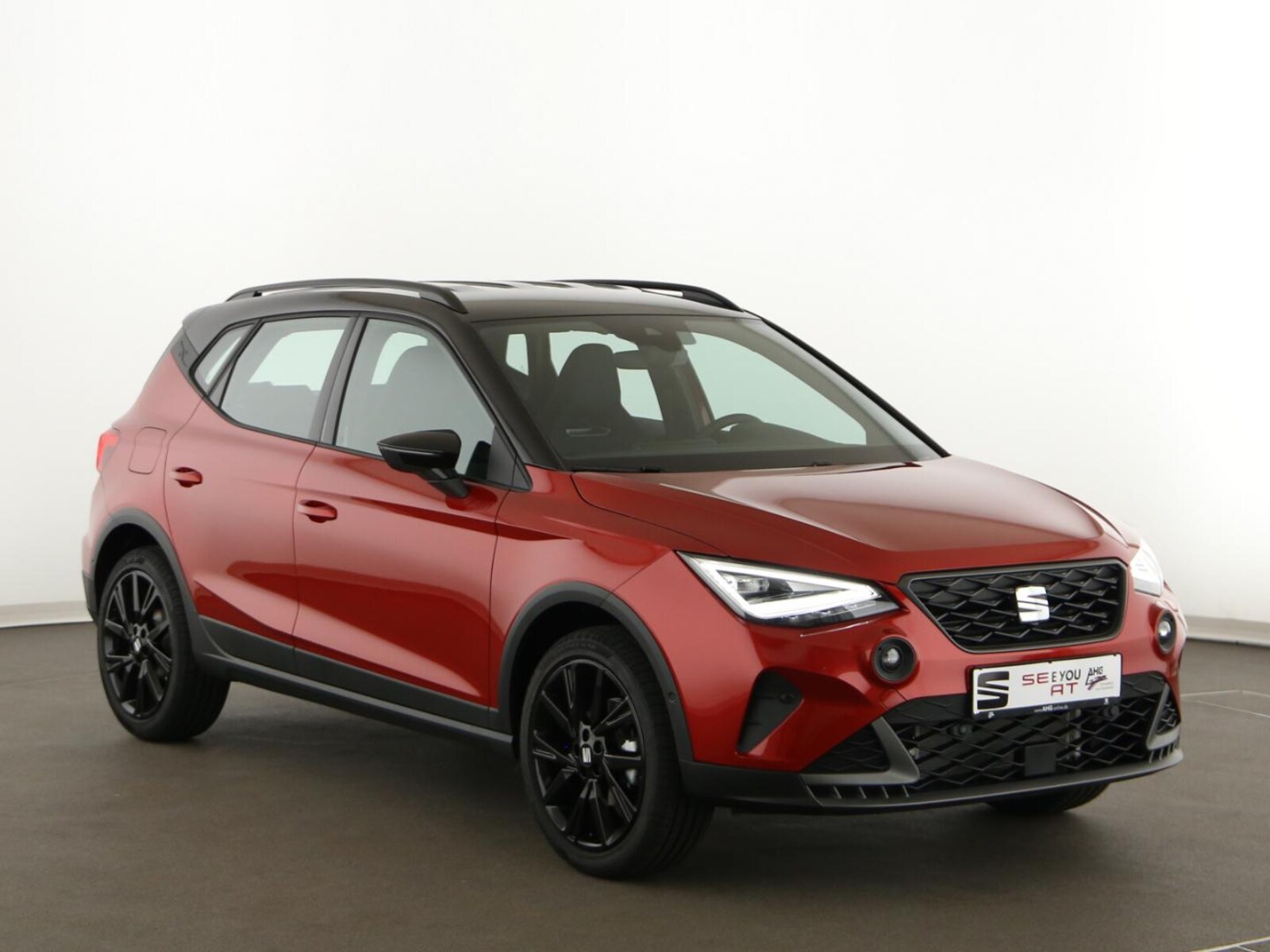 SEAT Arona – Bild 9