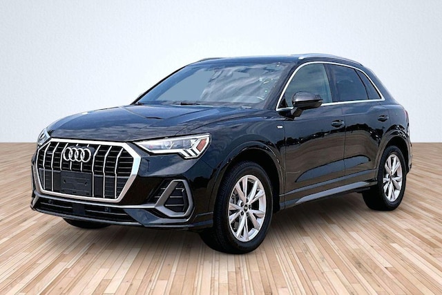 Photo of 2023 Audi Q3 SUV