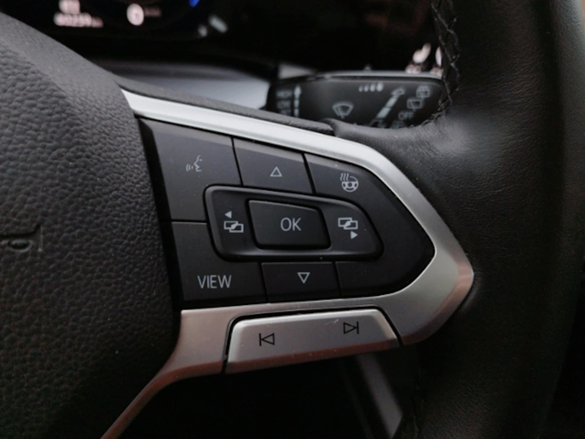Volkswagen Golf Active