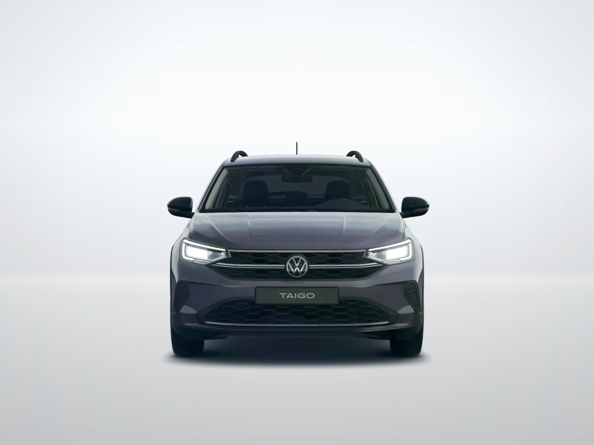Volkswagen Taigo Life