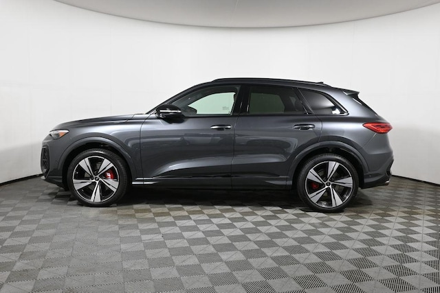 2026 Audi SQ5