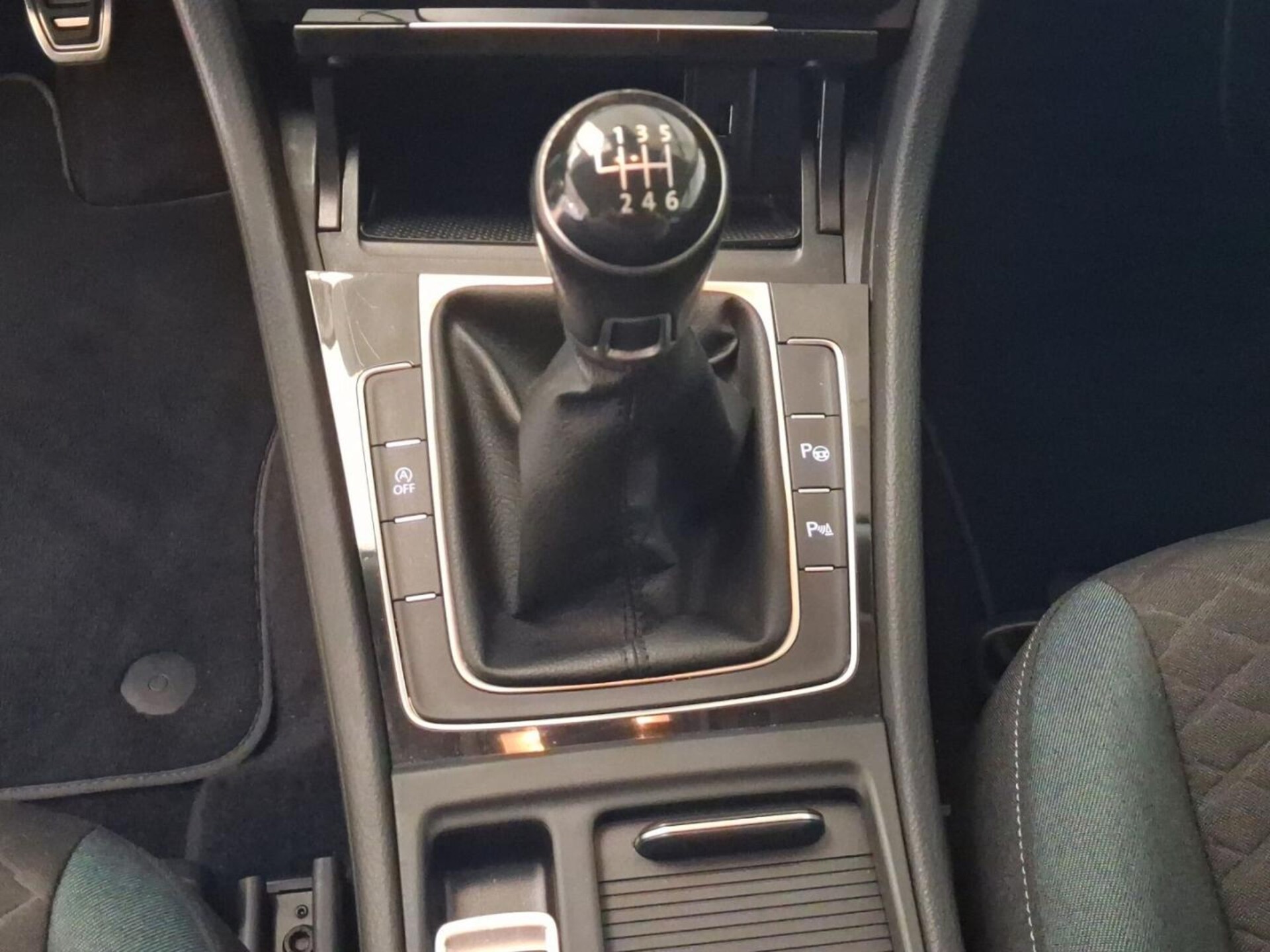 Volkswagen Golf Variant IQ.DRIVE