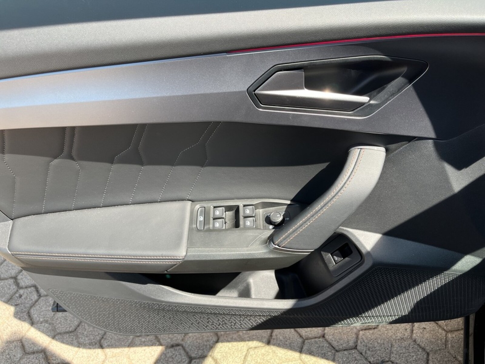 CUPRA Formentor – Bild 11