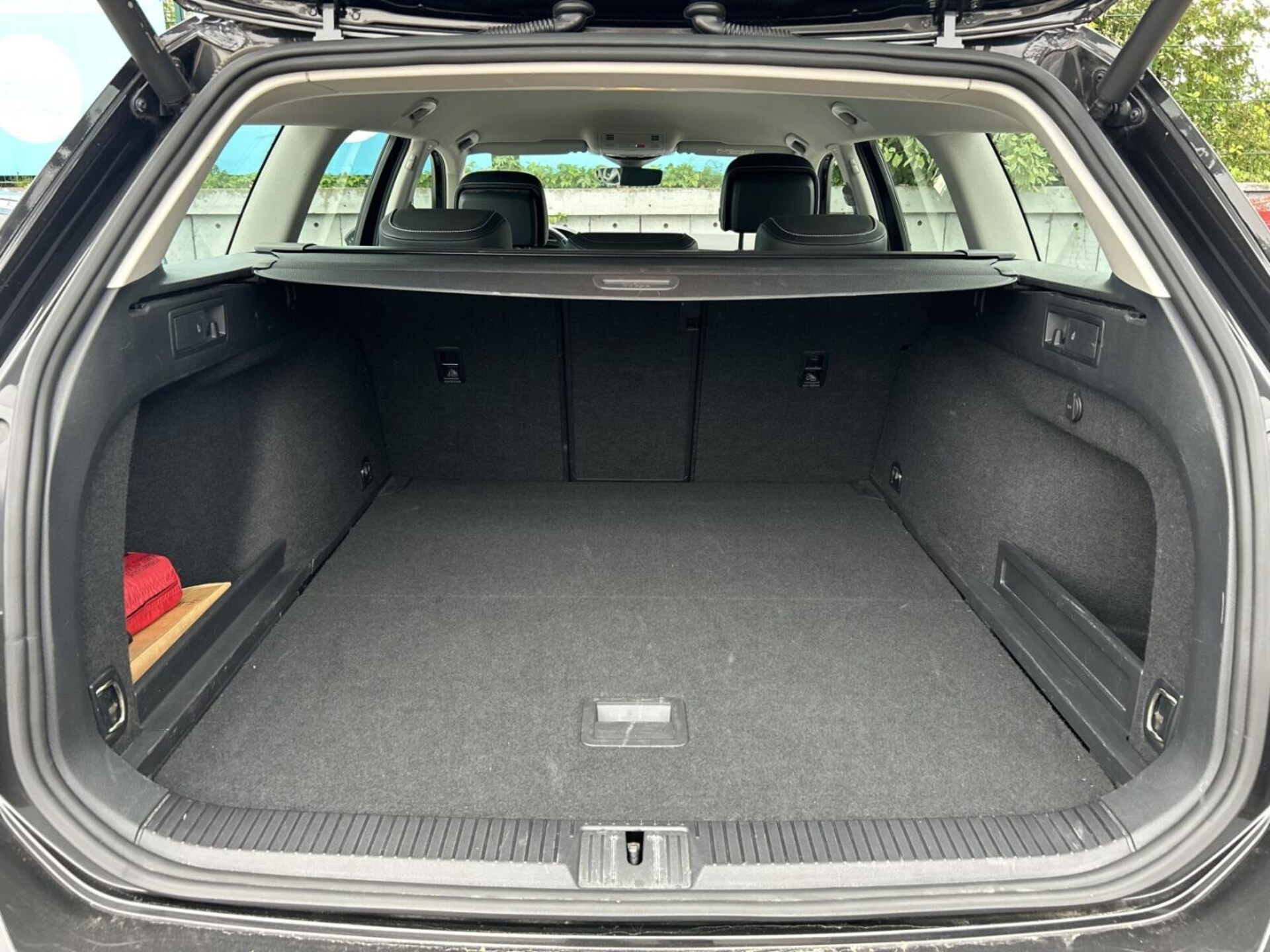 Volkswagen Passat Variant Elegance