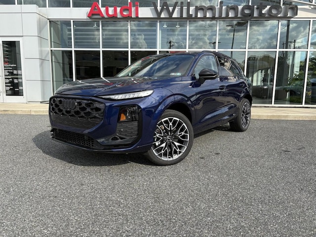 Photo of 2026 Audi Q3 SUV
