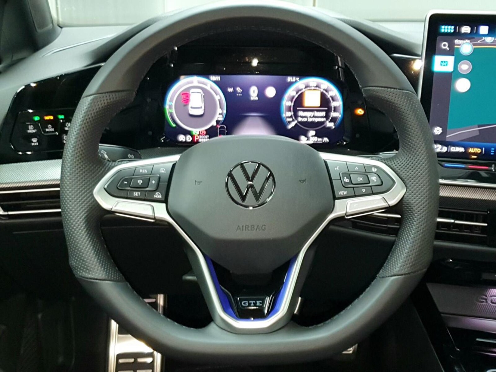 Volkswagen Golf – Bild 16