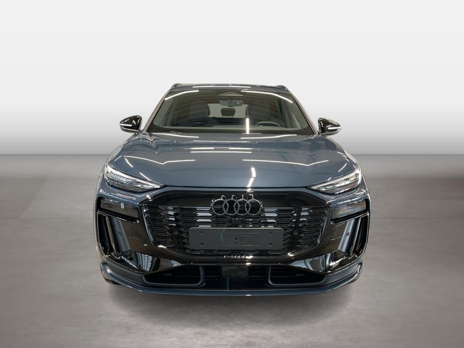 Audi Q6 e-tron – Bild 7