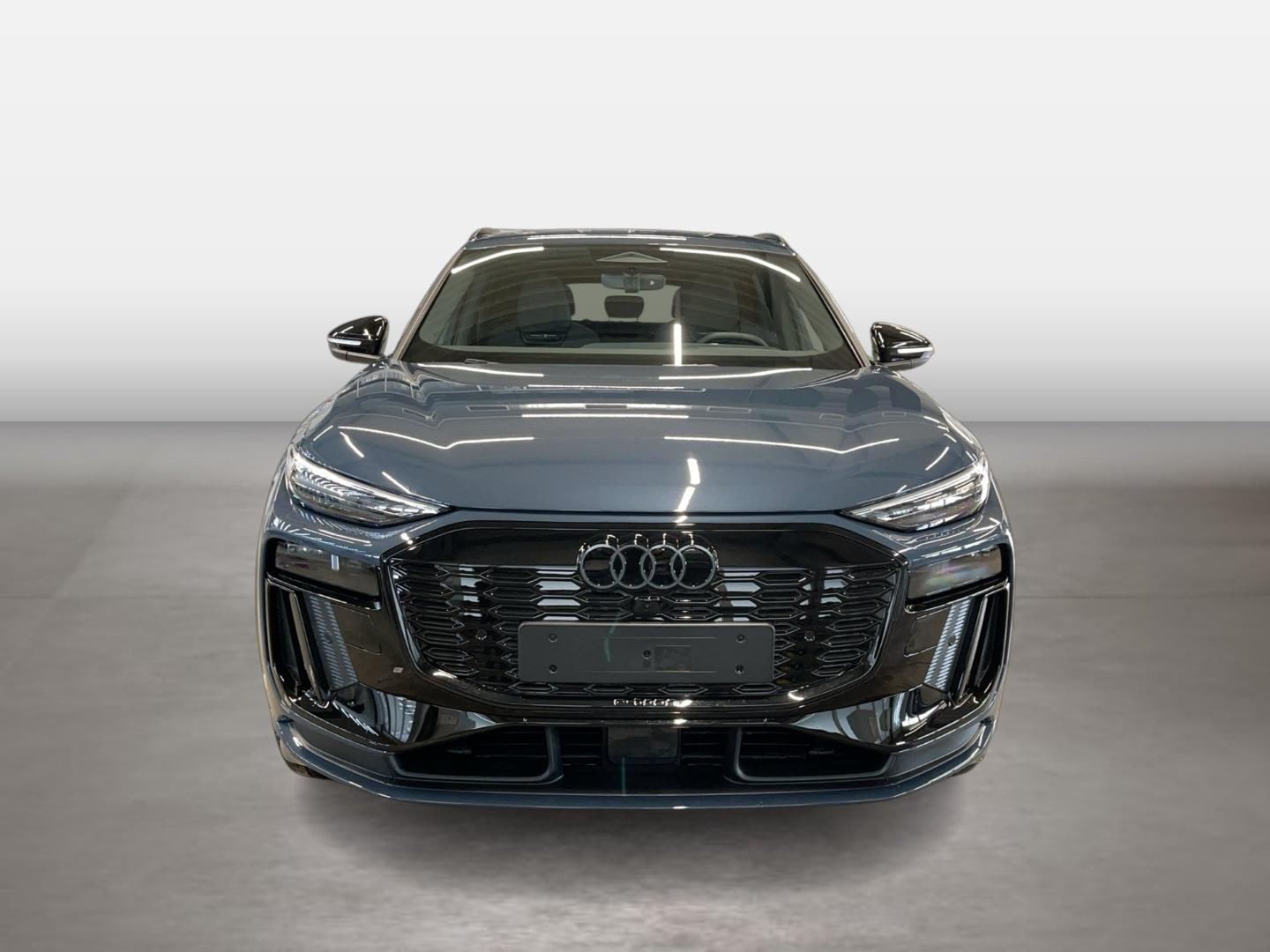 Bild über Audi Q6 SUV e-tron S line business e-tron performance 225 kW - für weitere Informationen kontaktieren Sie den Audi Partner
