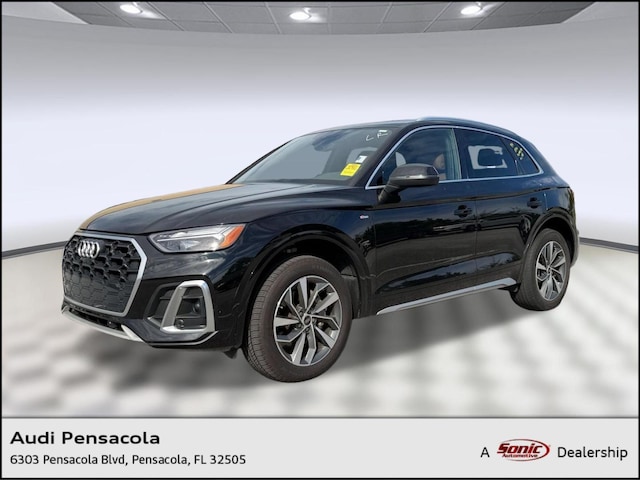 Photo of 2023 Audi Q5 