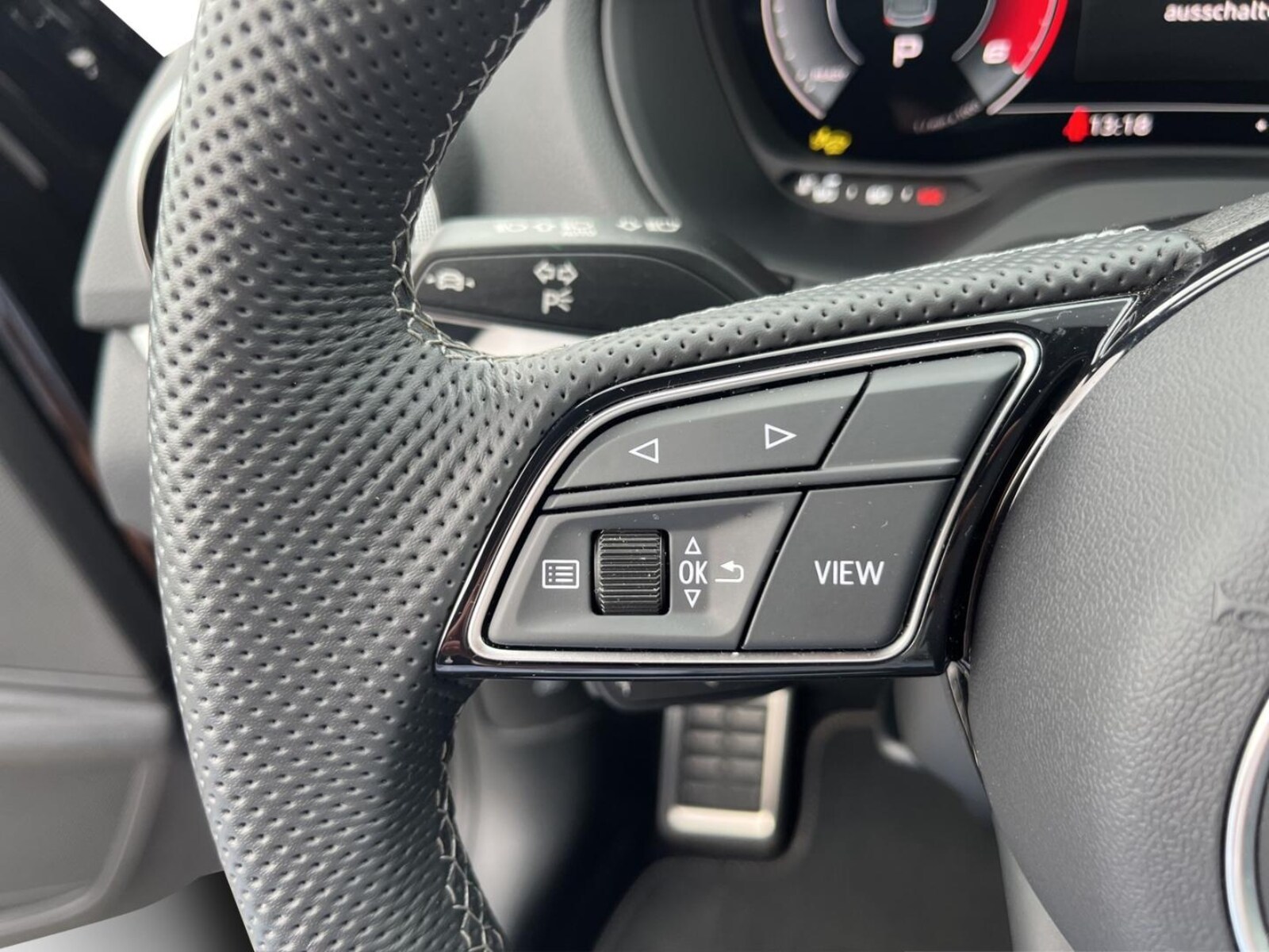 Audi Q2 – Bild 18