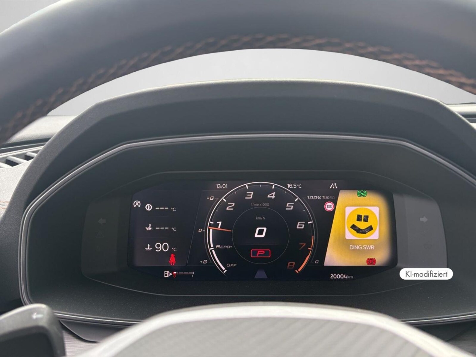 CUPRA Formentor – Bild 10