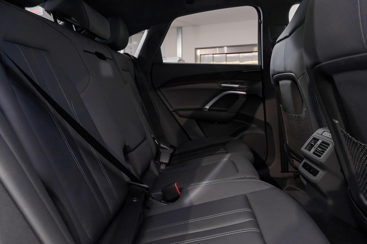 Image about Audi Q5 Sportback TFSI quattro 200 kW sport