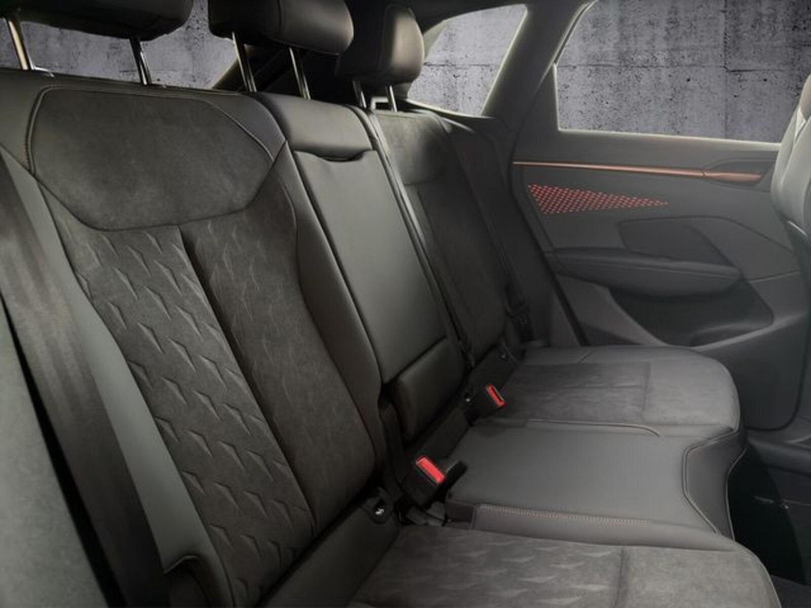 CUPRA Terramar – Bild 10