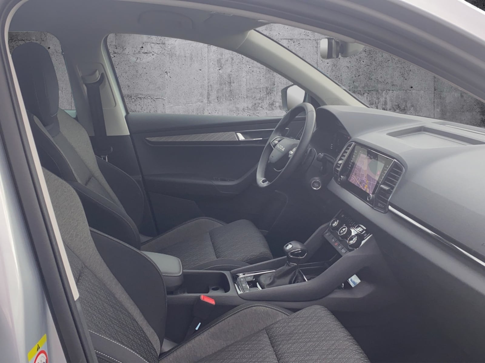 Škoda Karoq – Bild 13