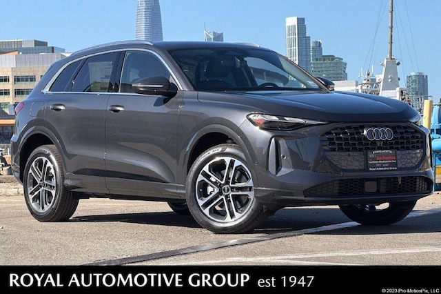 2026 Audi Q5