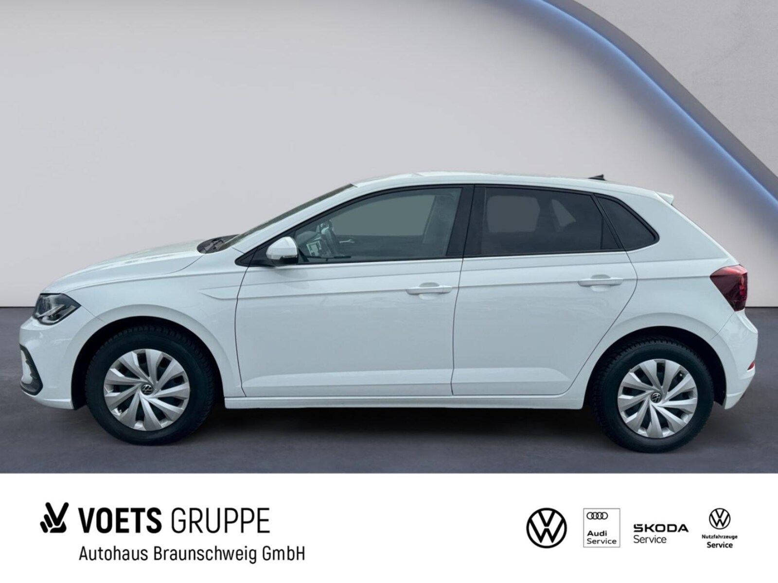 Volkswagen Polo – Bild 3