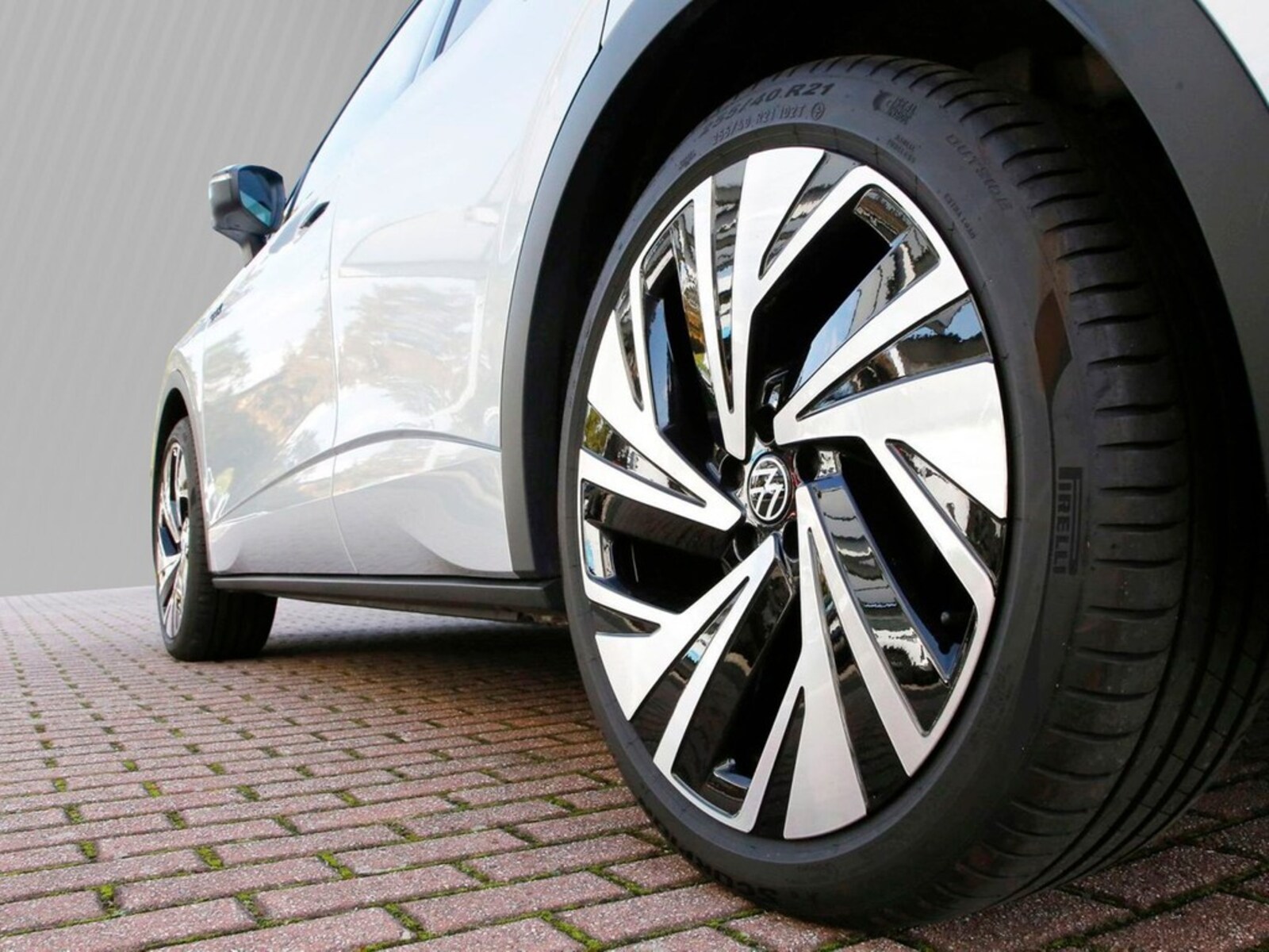 Volkswagen ID.4 – Bild 6
