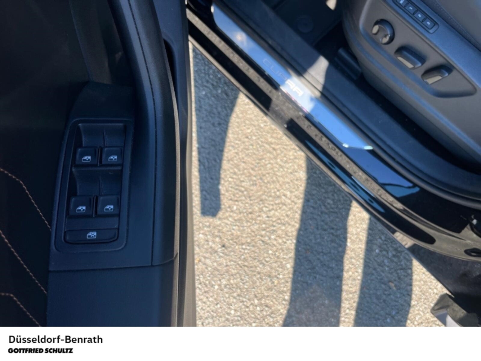 CUPRA Ateca – Bild 10