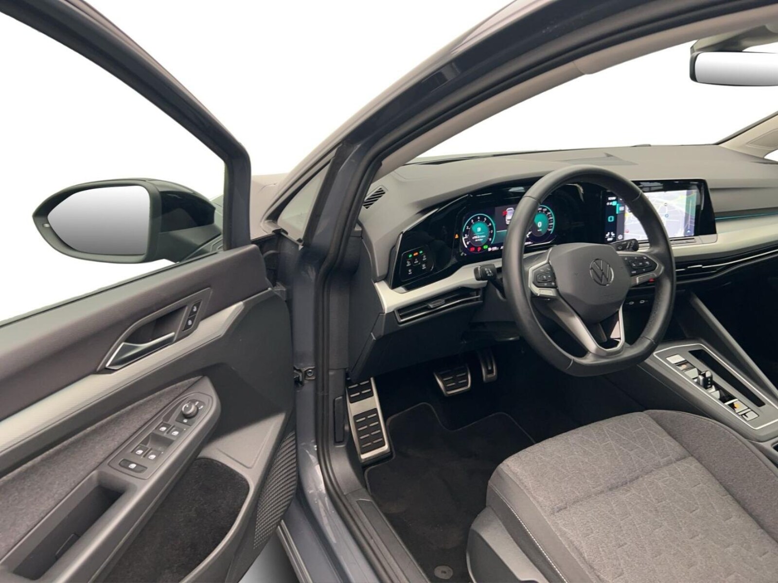 Volkswagen Golf – Bild 16