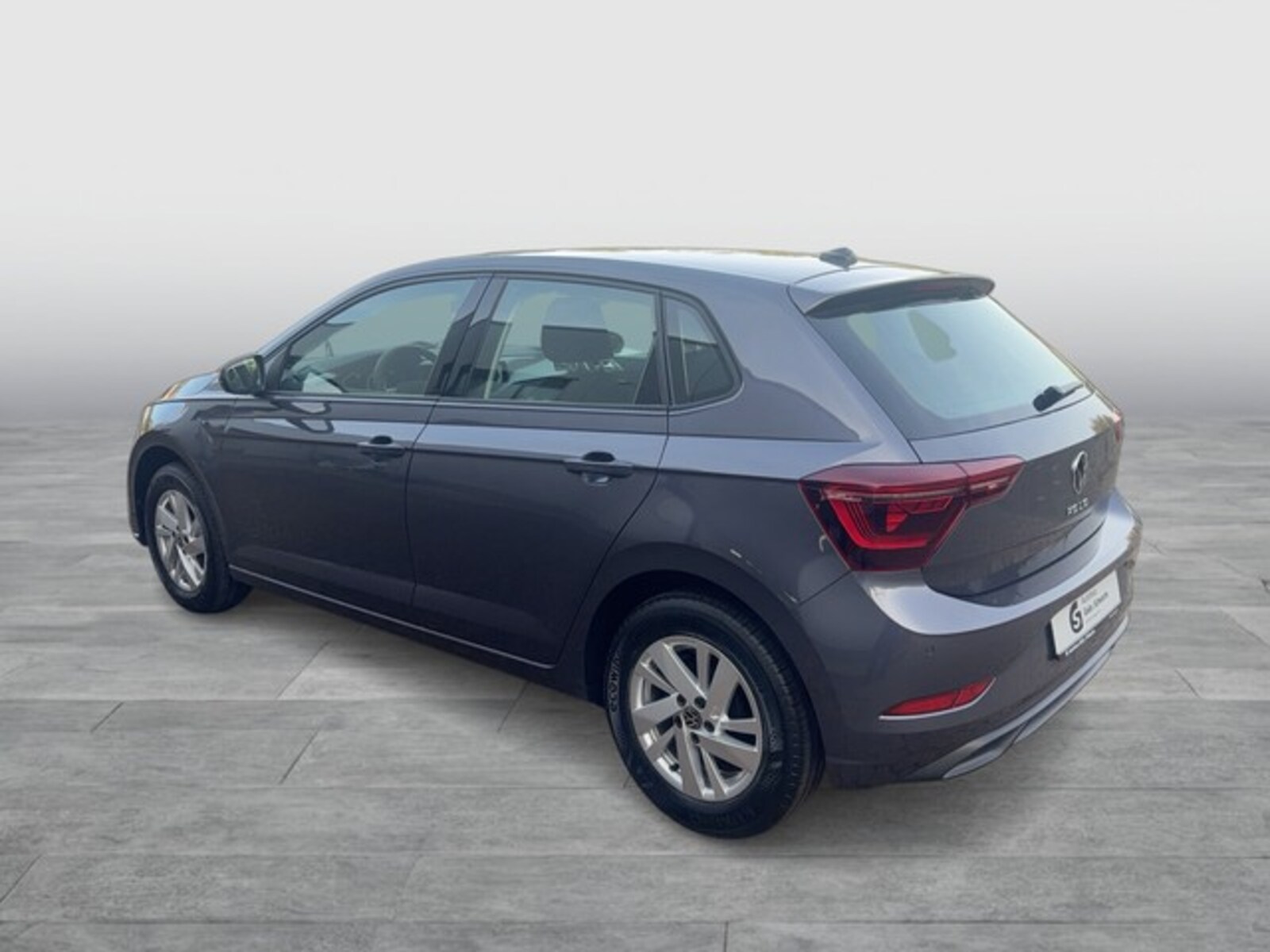 Volkswagen Polo – Bild 3