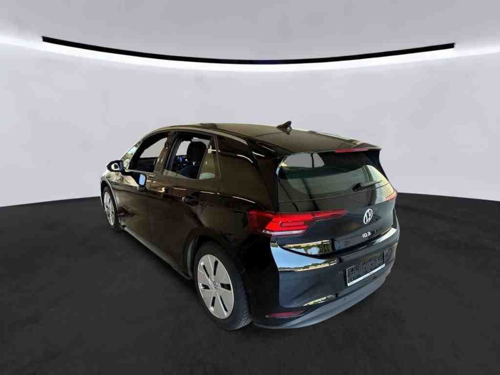 Volkswagen ID.3 – Bild 2