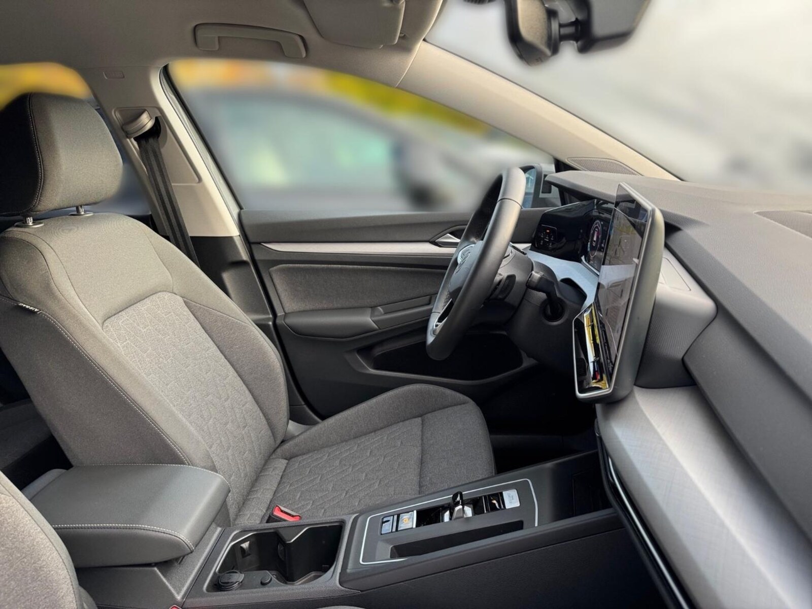 Volkswagen Golf – Bild 17