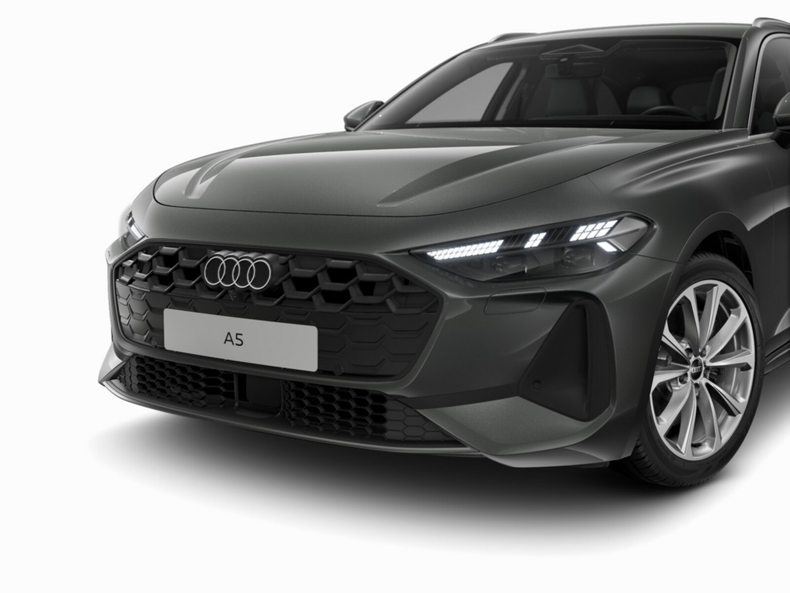 Audi A5 Avant – Bild 11