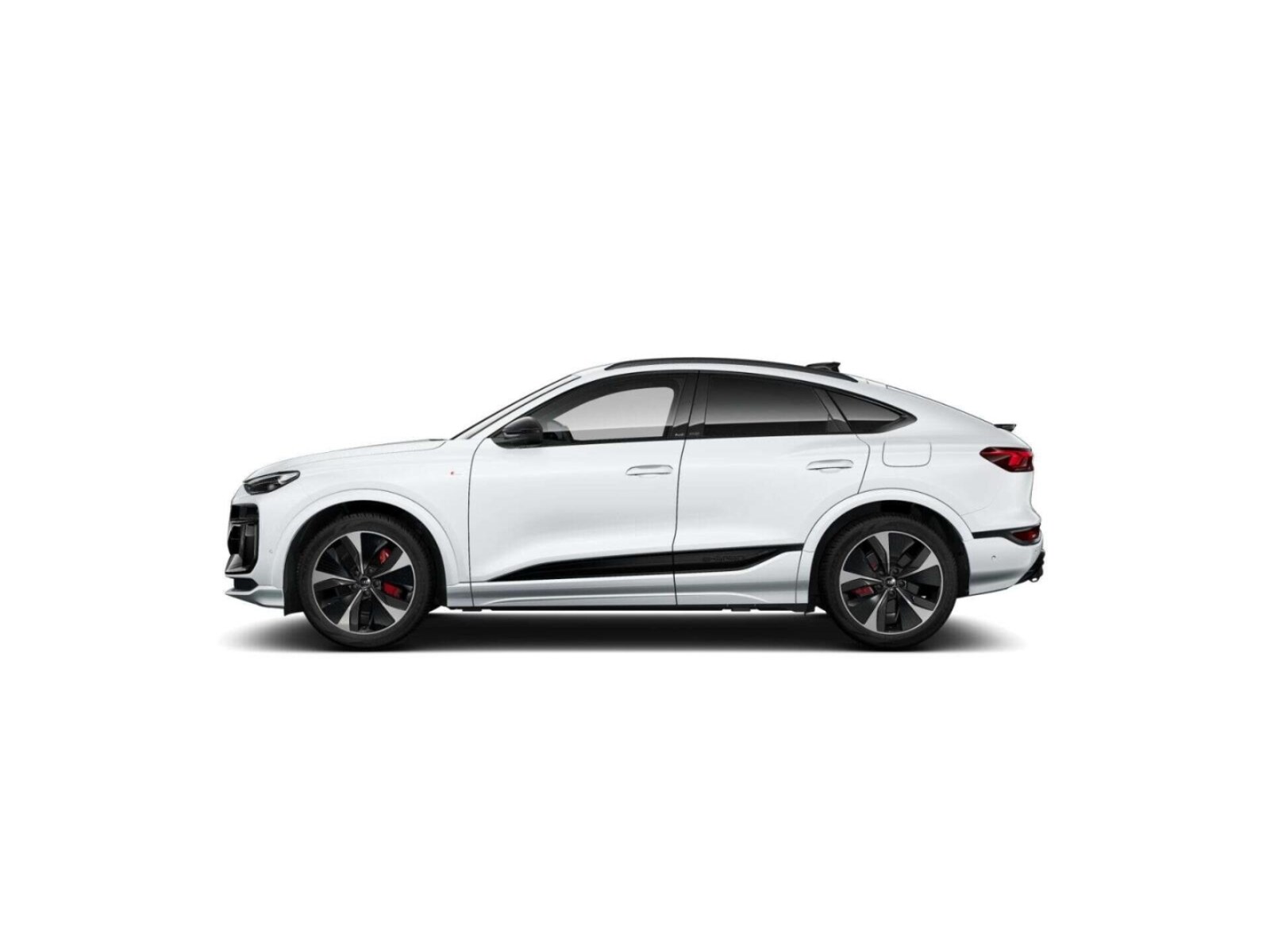 Audi Q6 Sportback e-tron – Bild 7