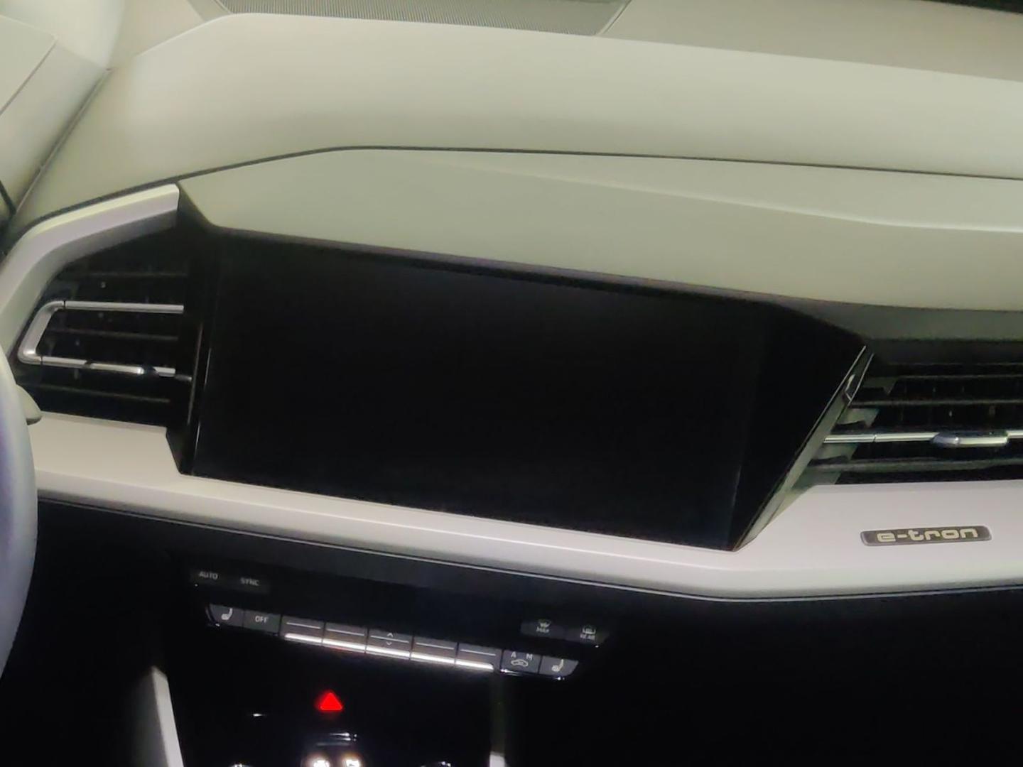 Image about Audi Q4 e-tron 40 e-tron